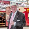Photo: Oscar Goodman's Photo: Oscar Goodman's